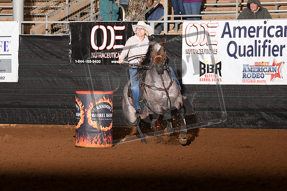 RUNOUT #211