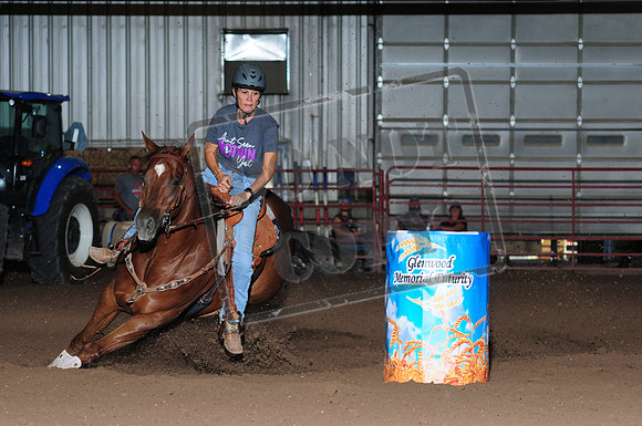 RUN #065