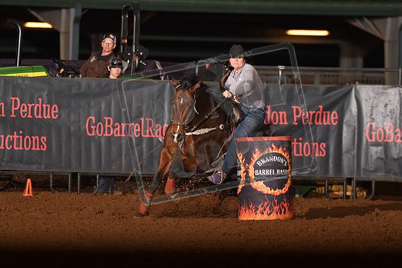 RUNOUT #165