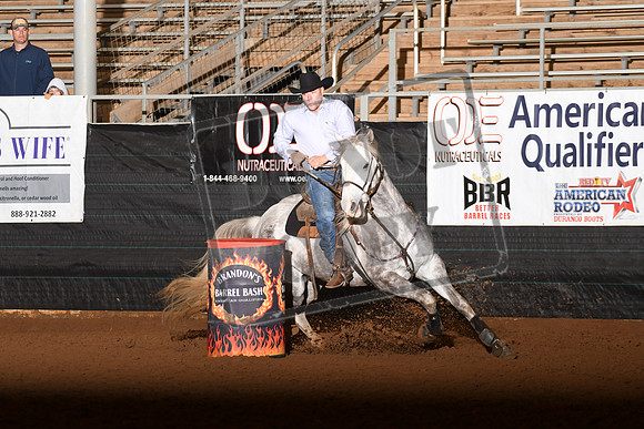RUNOUT #141