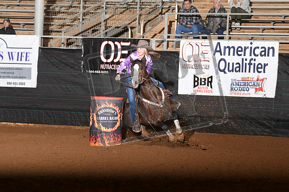 RUNOUT #114