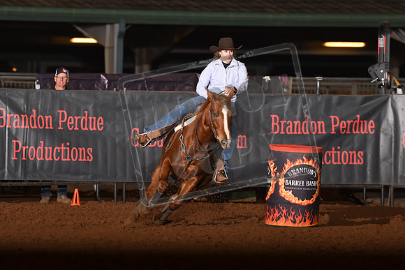 RUNOUT #153