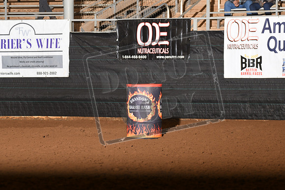 RUNOUT #097