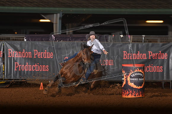 RUNOUT #157