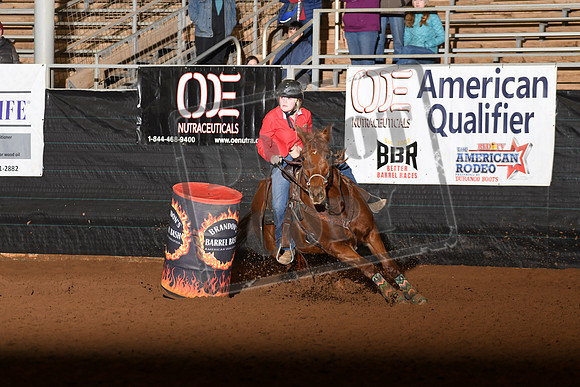 RUNOUT #217