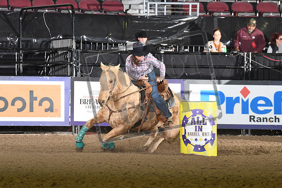 RUNOUT #112