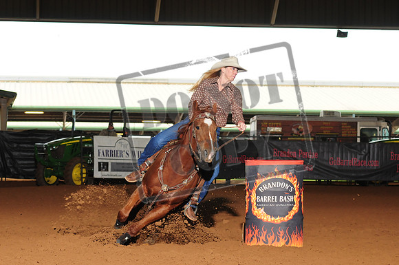 RUN #199