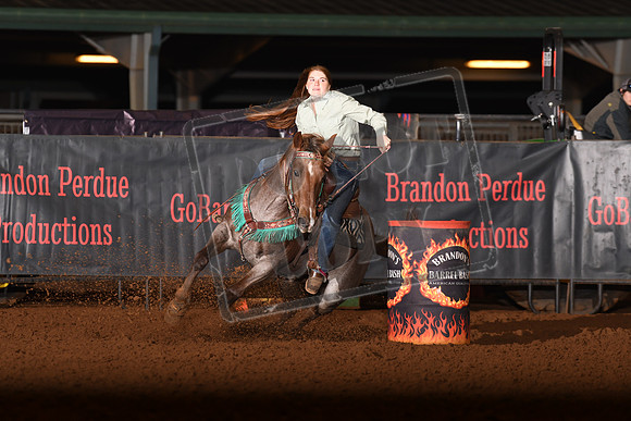 RUNOUT #234