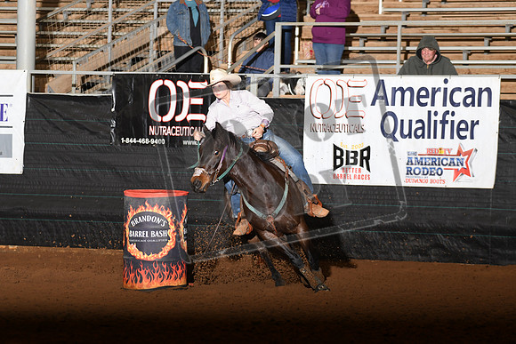RUNOUT #210