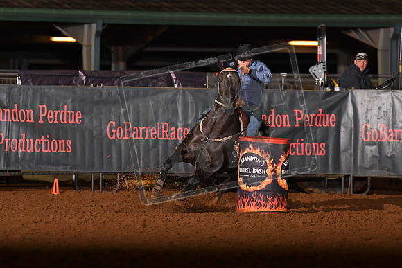 RUNOUT #177