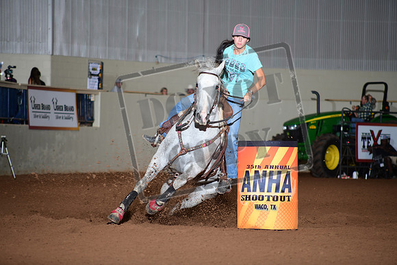 RUN #079