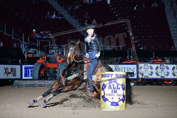 RUN #234
