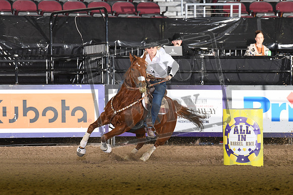 RUNOUT #108