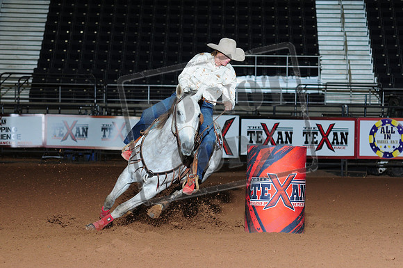 RUN #168