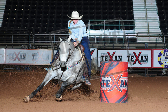 RUN #252