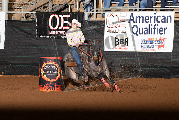 RUNOUT #063
