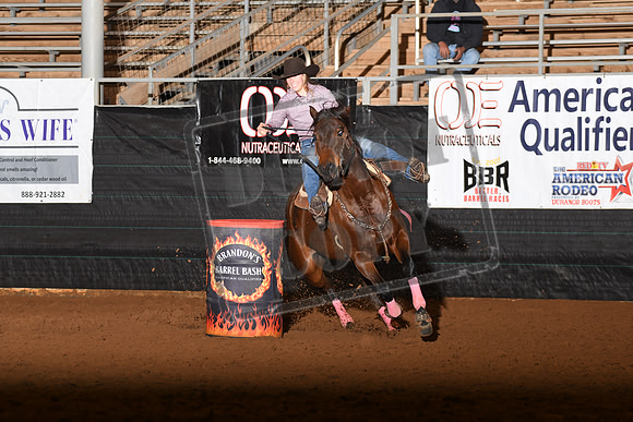 RUNOUT #147