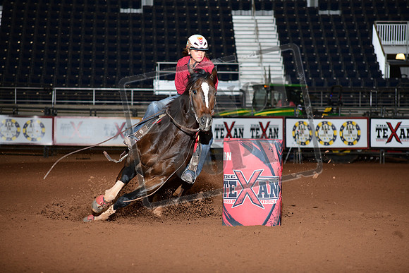 RUN #154