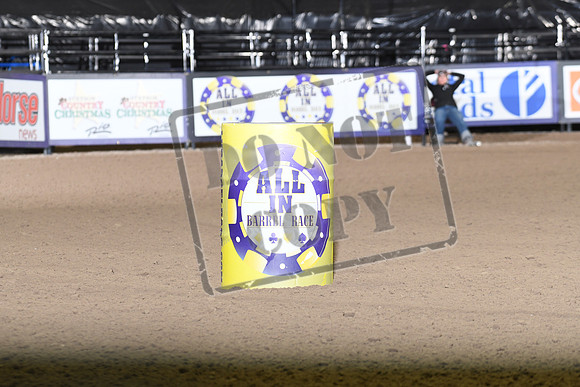 RUNOUT #044