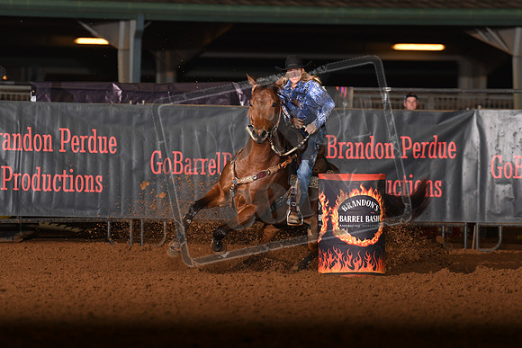 RUNOUT #146