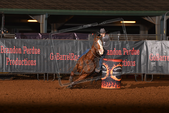 RUNOUT #148