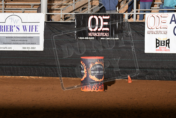 RUNOUT #219