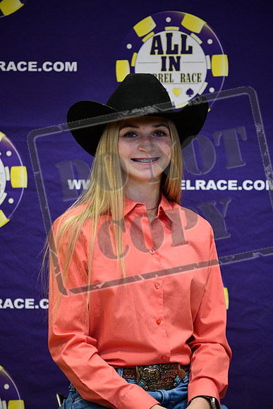 116 LONDYN TAYLOR