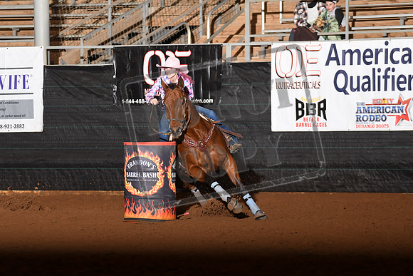 RUNOUT #176