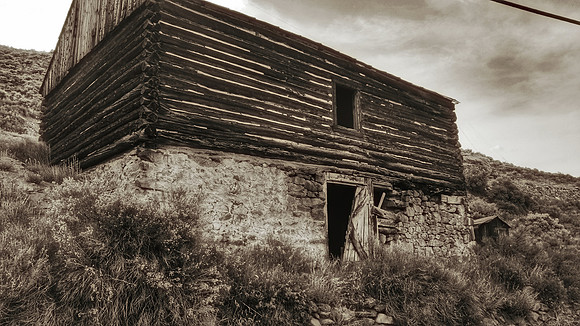 BW Cabin