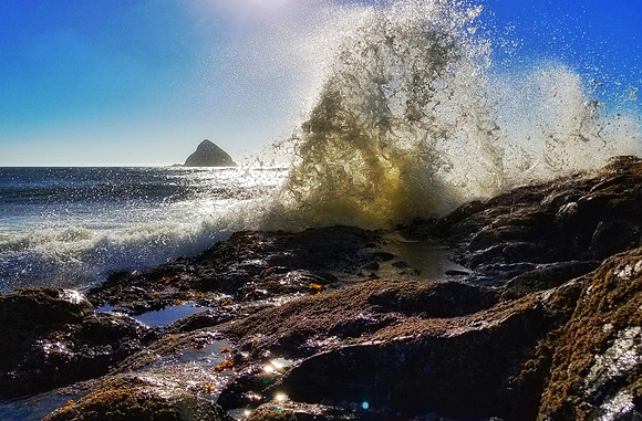 Cape Meres - 1