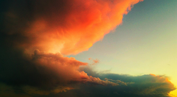 Okie Storm