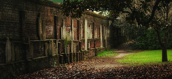 Southern Graves