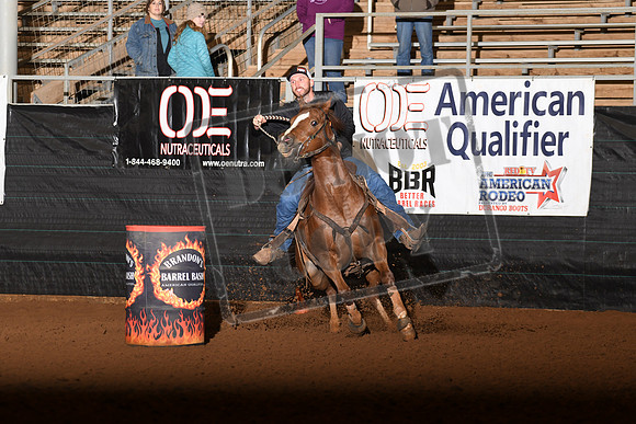 RUNOUT #231