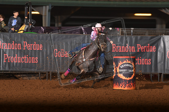 RUNOUT #125