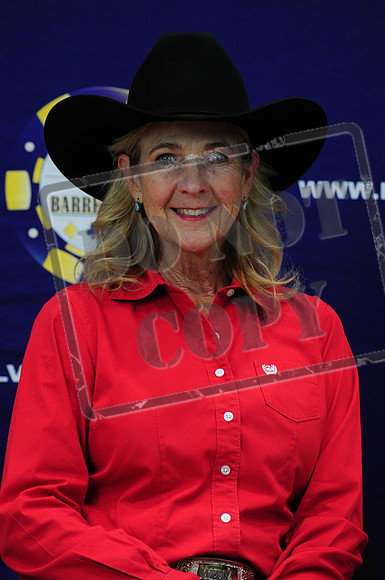 39-RHONDA PENSINGER
