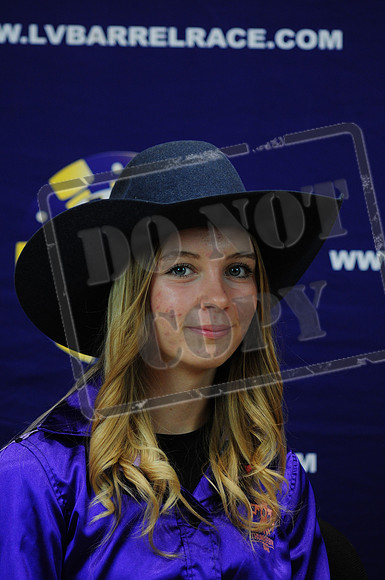 41-KALEY PORTREY