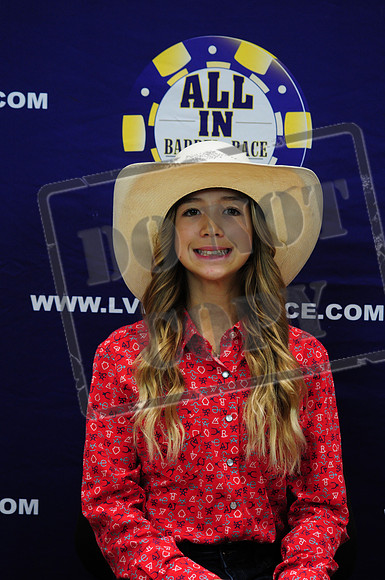 53-CHLOE WIELKIE