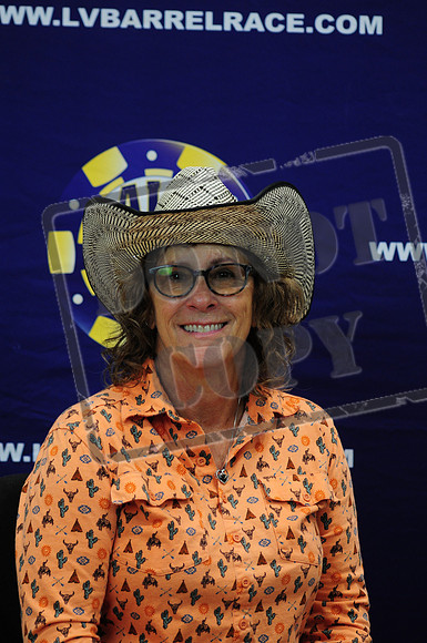 64-CONNIE WOODLAND