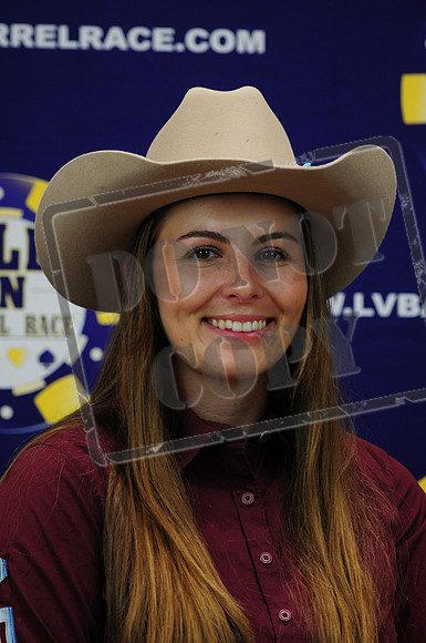 110-LAURIE ALLEN