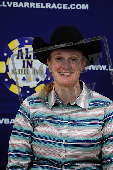 116-ALEXIS CROSSLEY