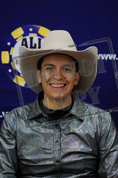130-MERCEDES BRADFIELD