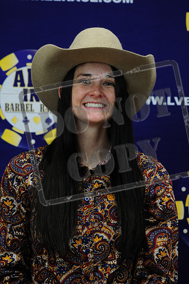 141-LAUREN BUTLER