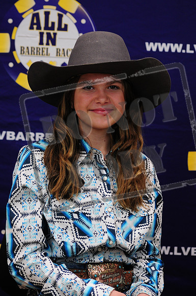 148-BRINLEE KELLY