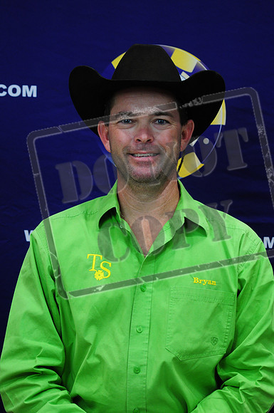 154-BRYAN TAYLOR
