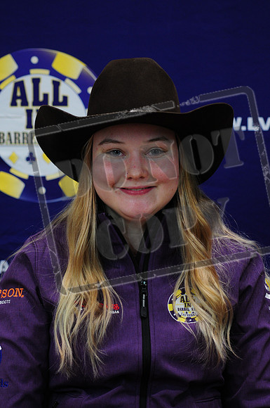 156-OLIVIA HAMMON
