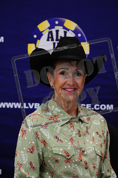171-MARY COLE