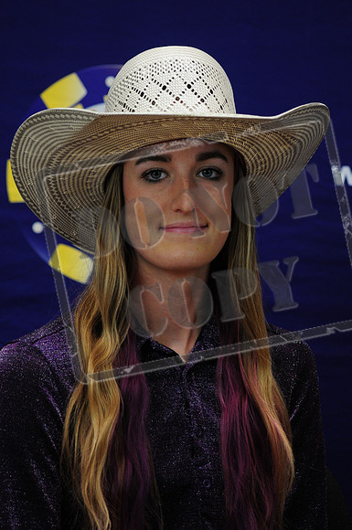 183-JOSIE YORE