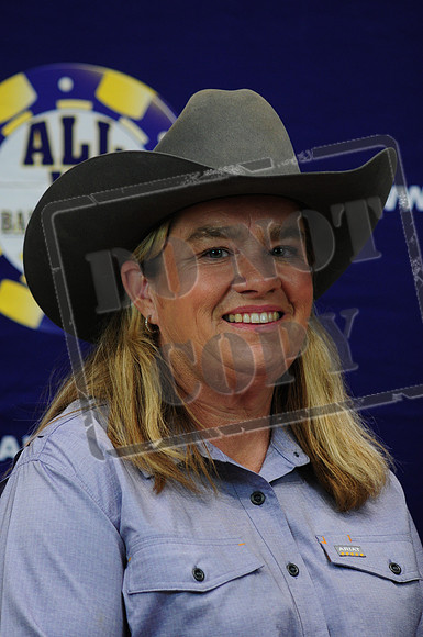 238-PATSY ALEXANDER