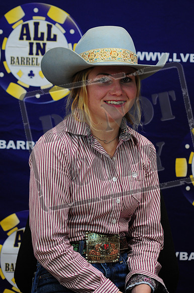 261-CALEIGH WILKES