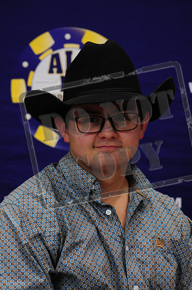262-CONNOR YOUNG